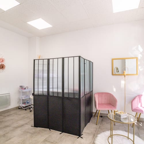 Manon Beauty - Sourcils & cils Nice - Manon Beauty - Photo Galerie - OneBooking
