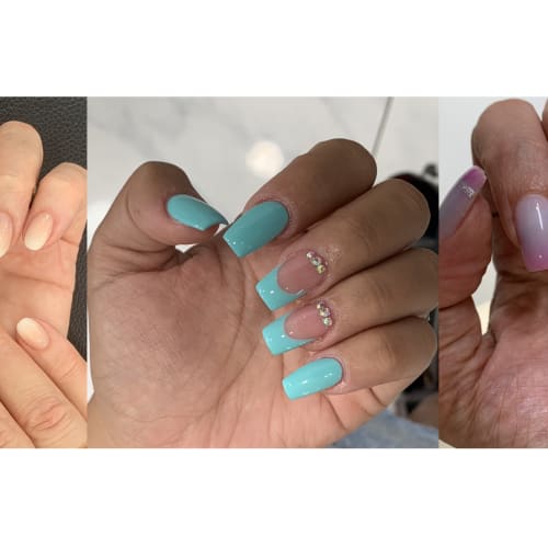 Saigon nails beauty - Coiffure Marseille - Saigon nails beauty - Photo Galerie - OneBooking