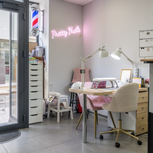 MC Coiffure - Coiffure Saint-Maximin-la-Sainte-Baume - MC Coiffure - Photo Galerie - OneBooking