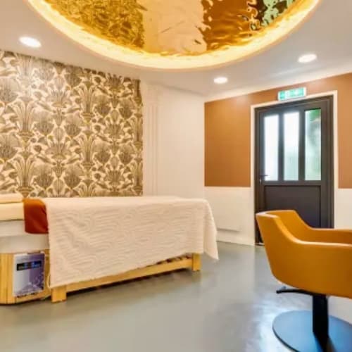 Botanéa - Coiffure Nantes - Botanéa - Photo Galerie - OneBooking