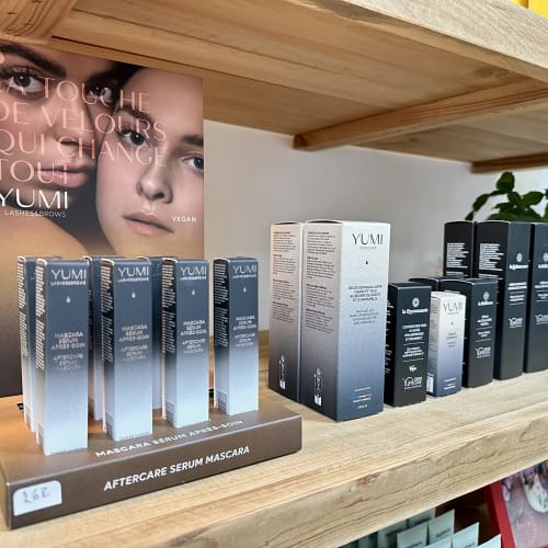 Espace Beauté - Onglerie Rennes - Espace Beauté - Photo Galerie - OneBooking