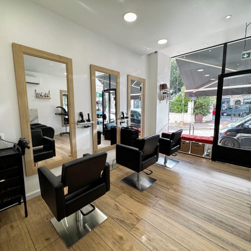 MS Coiffure - Coiffure Antibes - MS Coiffure - Photo Galerie - OneBooking
