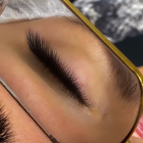 Manon Beauty - Sourcils & cils Nice - Manon Beauty - Photo Galerie - OneBooking