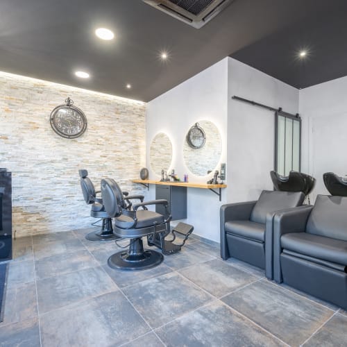 Esprit coiffure - Coiffure Villeneuve-Loubet - Esprit coiffure - Photo Galerie - OneBooking
