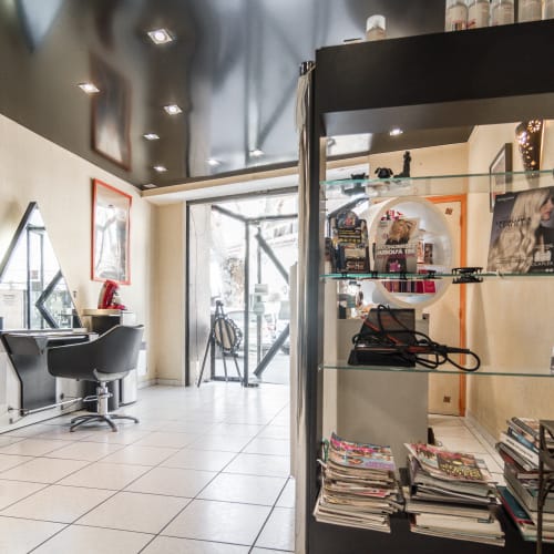 Sup Hair Coiffure - Coiffure Brignoles - Sup Hair Coiffure - Photo Galerie - OneBooking