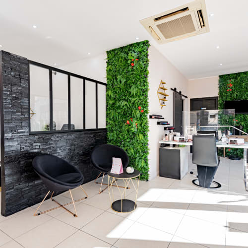 Au Comptoir de l'Ongle - Institut de beauté Antibes - Au Comptoir de l'Ongle - Photo Galerie - OneBooking