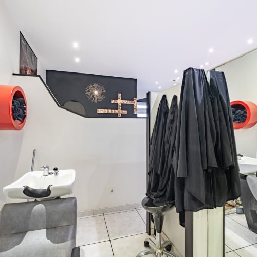 Le Salon de Lison - Coiffure Narbonne - Le Salon de Lison - Photo Galerie - OneBooking