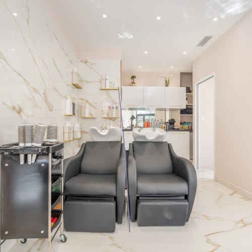 L’Hair Du Sud - Institut de beauté Antibes - L’Hair Du Sud - Photo Galerie - OneBooking