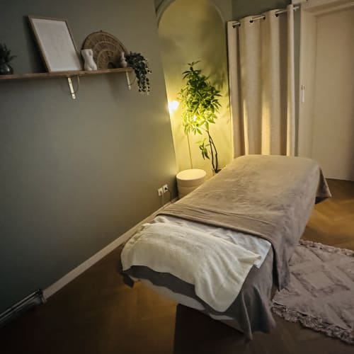 MYSKIN BY FLORIANE - Institut de beauté Dijon - MYSKIN BY FLORIANE - Photo Galerie - OneBooking