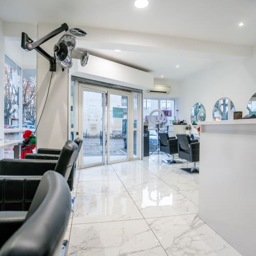 Idées coiff - Coiffure Alès - Idées coiff - Photo Galerie - OneBooking