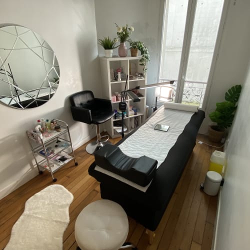 Face Expert Paris - Sourcils & cils Clichy - Face Expert Paris - Photo Galerie - OneBooking