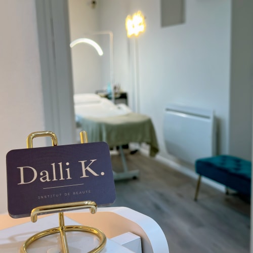 Dalli K - Institut de beauté Toulouse - Dalli K - Photo Galerie - OneBooking