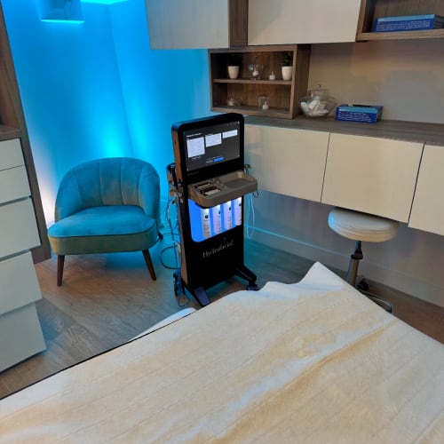 Centre Laser Esthétique Hauts de France - Institut de beauté Béthune - Centre Laser Esthétique Hauts de France - Photo Galerie - OneBooking