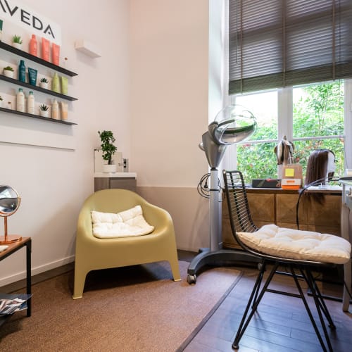 Anne Caprini AVEDA - Coiffure Avignon - Anne Caprini AVEDA - Photo Galerie - OneBooking