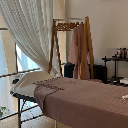 Mariska massage - Massage Paris - Mariska massage - Photo Galerie - OneBooking