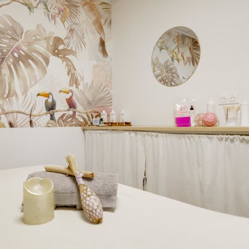 Le Comptoir des Sens - Épilation Béziers - Le Comptoir des Sens - Photo Galerie - OneBooking