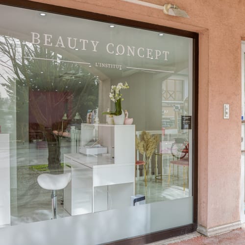 Beauty Concept L'institut - Saint-Julien - Institut de beauté Saint-Julien-en-Genevois - Beauty Concept L'institut - Saint-Julien - Photo Galerie - OneBooking