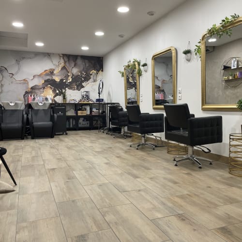 Hair Bar - Soin visage Nice - Hair Bar - Photo Galerie - OneBooking