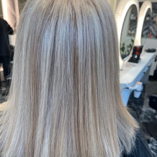 Hair & Beauty Paris - Sourcils & cils Drancy - Hair & Beauty Paris - Photo Galerie - OneBooking