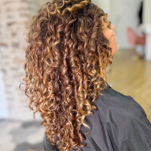 Topaze concept - Coiffure Mantes-la-Jolie - Topaze concept - Photo Galerie - OneBooking