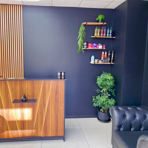Tras Evi - Coiffure Saint-Étienne - Tras Evi - Photo Galerie - OneBooking