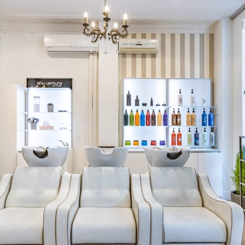 Atelier des Créations - Coiffure Paris - Atelier des Créations - Photo Galerie - OneBooking