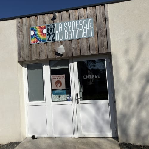 Serenidade Massage - Institut de beauté Lannion - Serenidade Massage - Photo Galerie - OneBooking