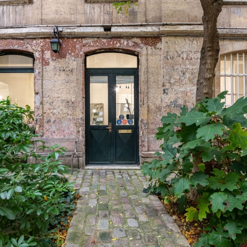 Le Regard Revolver - Sourcils & cils Paris - Le Regard Revolver - Photo Galerie - OneBooking