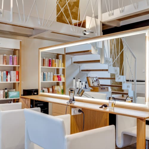 Lorca Salon Capillaire - Coiffure Montpellier - Lorca Salon Capillaire - Photo Galerie - OneBooking