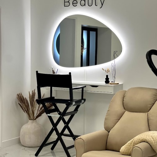 Salon Cilia - Onglerie Angers - Salon Cilia - Photo Galerie - OneBooking