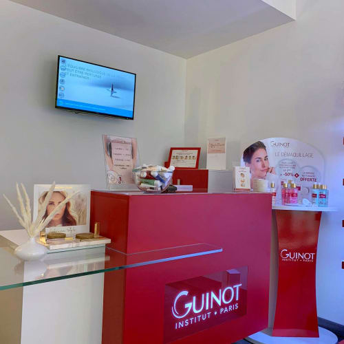 Institut Génération Beauté - Sourcils & cils Quimper - Institut Génération Beauté - Photo Galerie - OneBooking