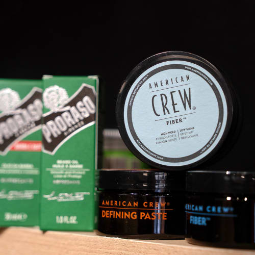 French Cut x Milki.Pk - Barbier Paris - French Cut x Milki.Pk - Photo Galerie - OneBooking