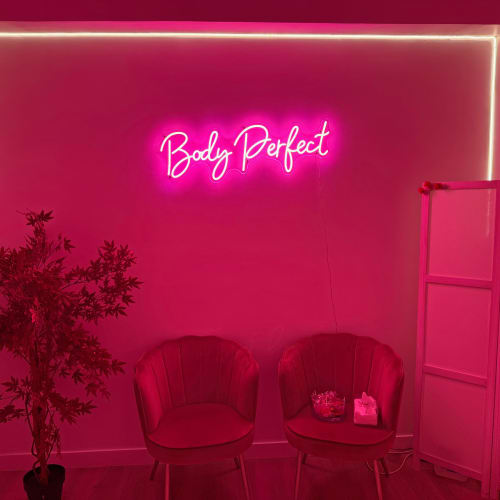 Body Perfect - Sourcils & cils Ivry-sur-Seine - Body Perfect - Photo Galerie - OneBooking