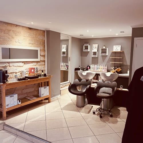 O Salon - Coiffure Montpellier - O Salon - Photo Galerie - OneBooking