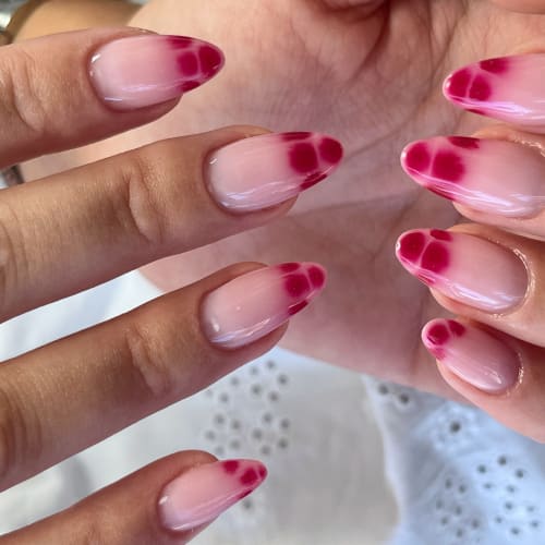 Nails Luxury - Sourcils & cils Nice - Nails Luxury - Photo Galerie - OneBooking