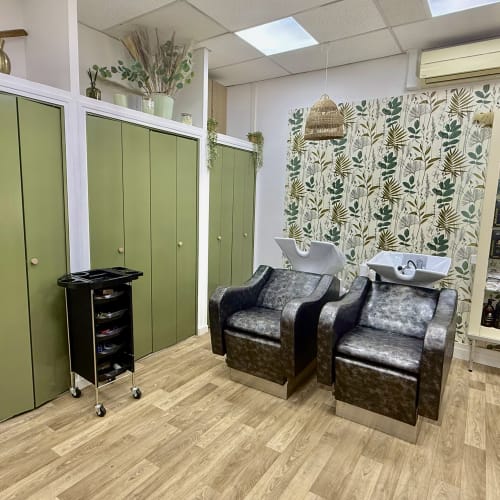 Espace Coiffure - Coiffure Toulon - Espace Coiffure - Photo Galerie - OneBooking