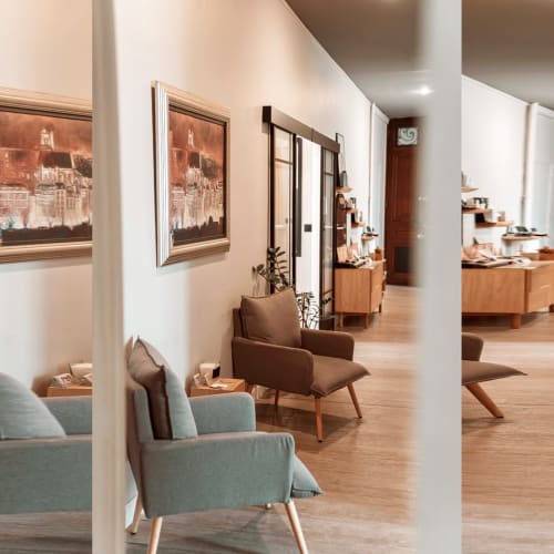 LAPORTE MARINE - Centre Dermo-Esthetic - Sourcils & cils Nice - LAPORTE MARINE - Centre Dermo-Esthetic - Photo Galerie - OneBooking