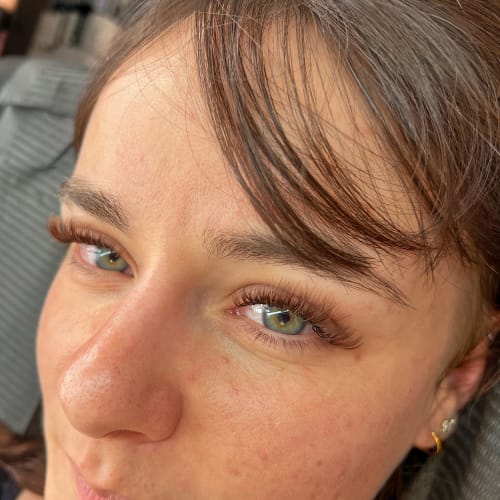 Les Cils de Douce - Institut de beauté Nantes - Les Cils de Douce - Photo Galerie - OneBooking