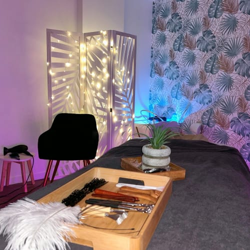Harmony Body - Onglerie Villefranche-sur-Saône - Harmony Body - Photo Galerie - OneBooking