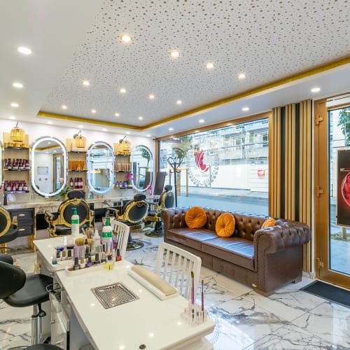 La Maison de Beauté (Stella Beauté) - Sourcils & cils Sartrouville - La Maison de Beauté (Stella Beauté) - Photo Galerie - OneBooking