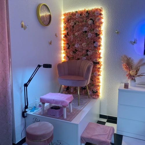 Beauty By Zina - Sourcils & cils Colmar - Beauty By Zina - Photo Galerie - OneBooking