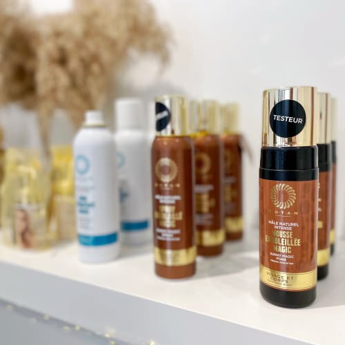Maison Sweet Skin - Institut de beauté Maubeuge - Maison Sweet Skin - Photo Galerie - OneBooking