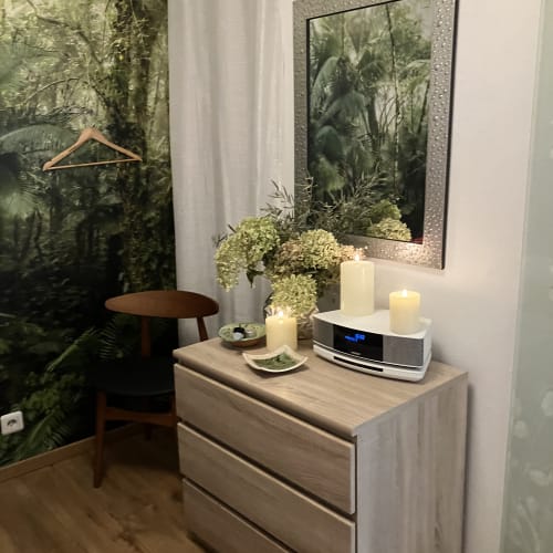 A fleur de peau - Massage Gap - A fleur de peau - Photo Galerie - OneBooking