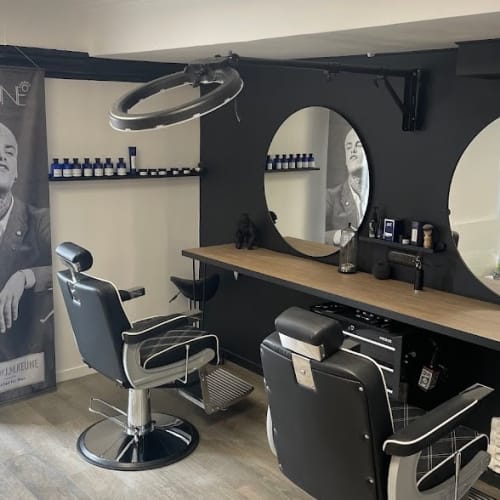 Le Studio by Maïlys & Nico - Coiffure Saint-Flour - Le Studio by Maïlys & Nico - Photo Galerie - OneBooking