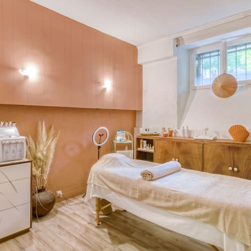 O 2 soins - Institut de beauté Cannes - O 2 soins - Photo Galerie - OneBooking