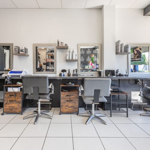 Thierry Laine Coiffure - Coiffure Toulouse - Thierry Laine Coiffure - Photo Galerie - OneBooking