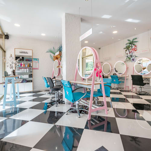 Tchip Coiffure - Vallauris - Coiffure Vallauris - Tchip Coiffure - Vallauris - Photo Galerie - OneBooking