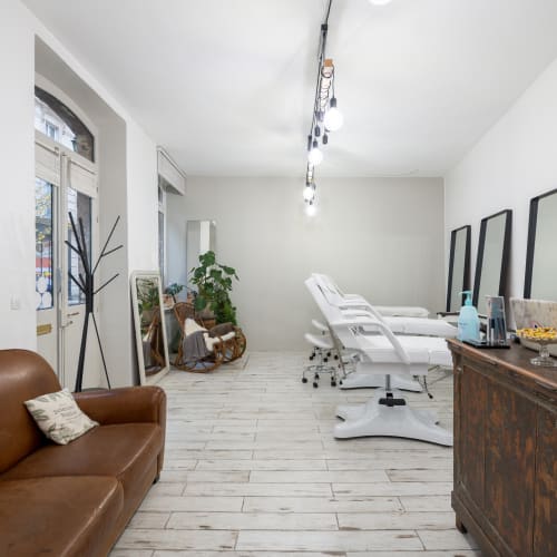 Le Regard Revolver - Sourcils & cils Paris - Le Regard Revolver - Photo Galerie - OneBooking