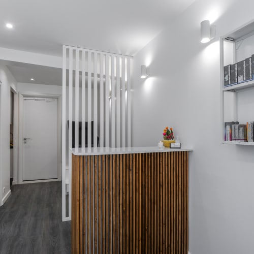 Emskincare - Institut de beauté Antibes - Emskincare - Photo Galerie - OneBooking
