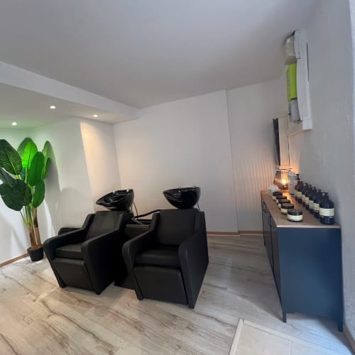 TOM AND CAU - Coiffure Cagnes-sur-Mer - TOM AND CAU - Photo Galerie - OneBooking
